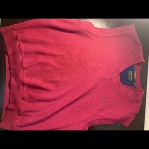 Alexander Julian Colours Vest